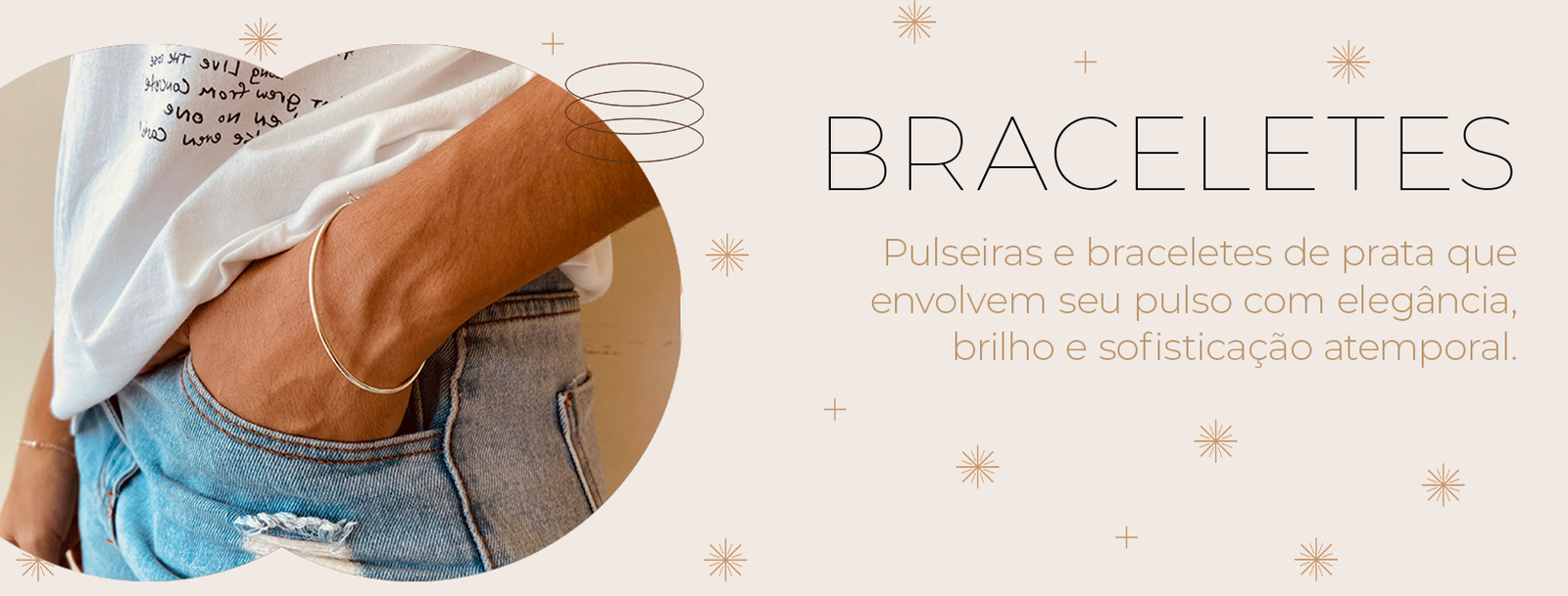 braceletes